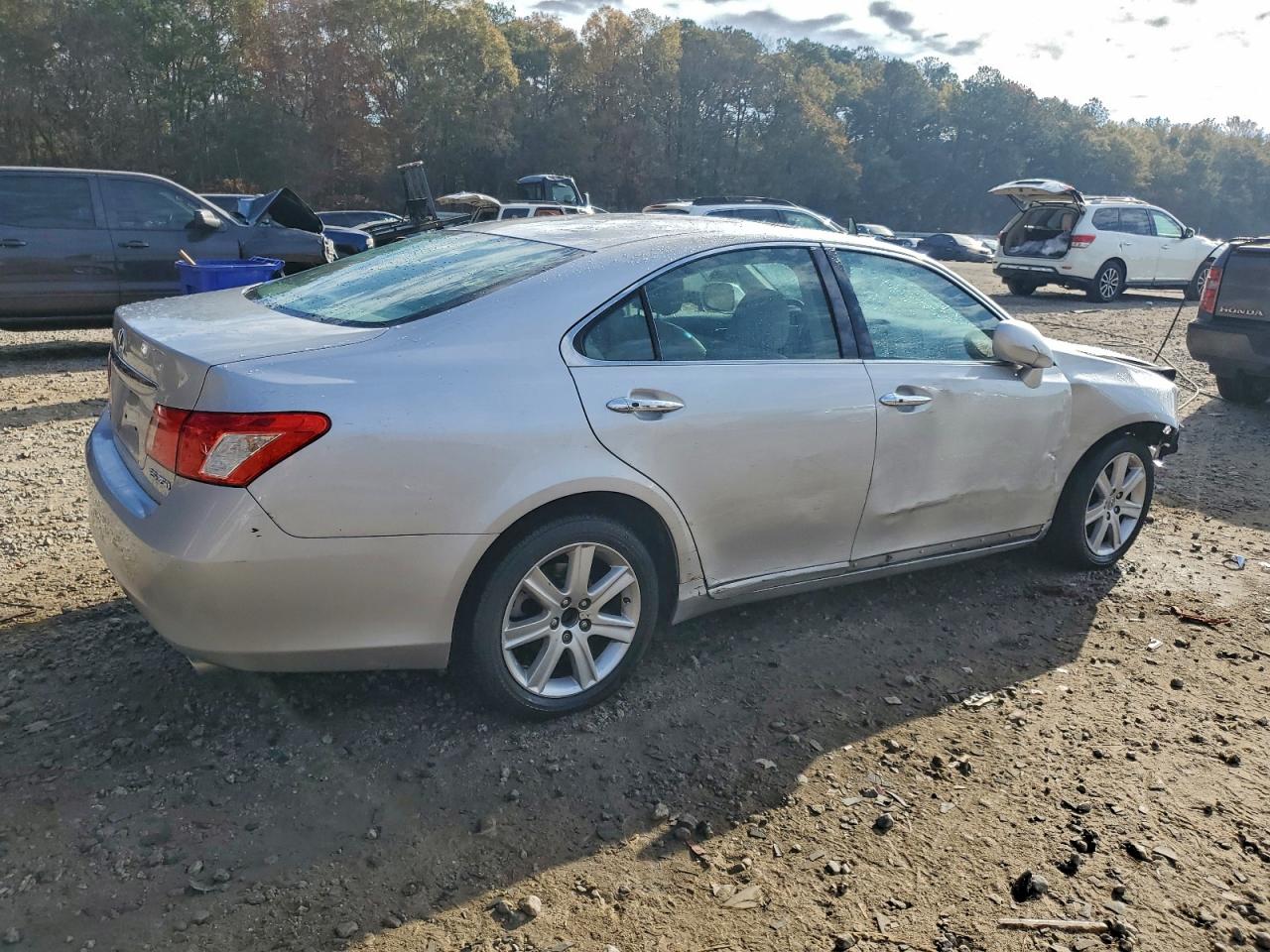 Lot #3301738327 2007 LEXUS ES 350