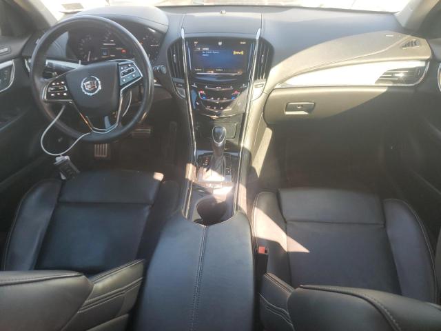 2013 CADILLAC ATS PREMIU #3293555517