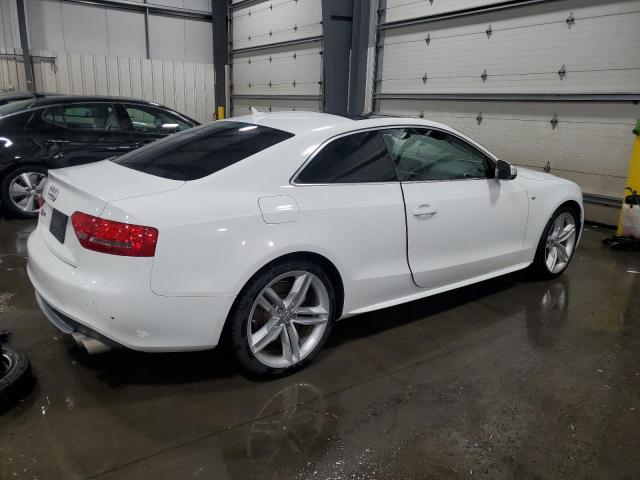 2011 AUDI S5 PRESTIG #3285748684