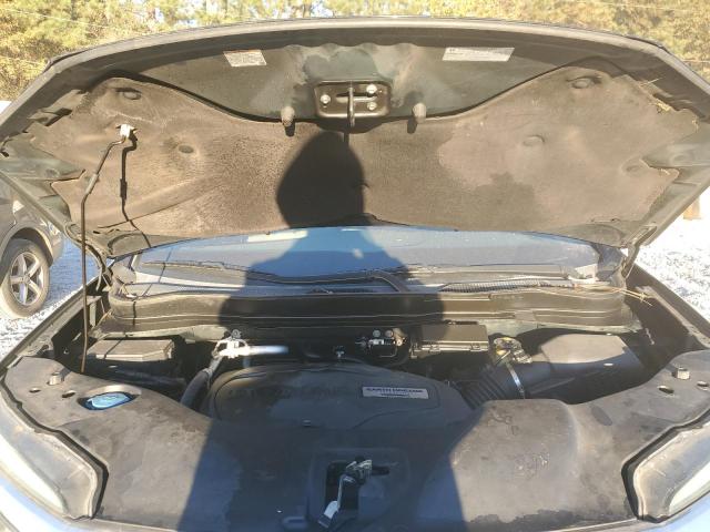 2018 HONDA PILOT EX #3301837335