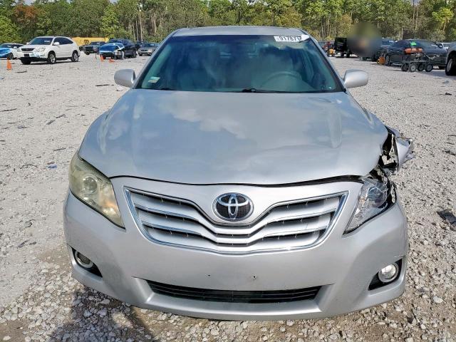 2011 TOYOTA CAMRY BASE #3292614613