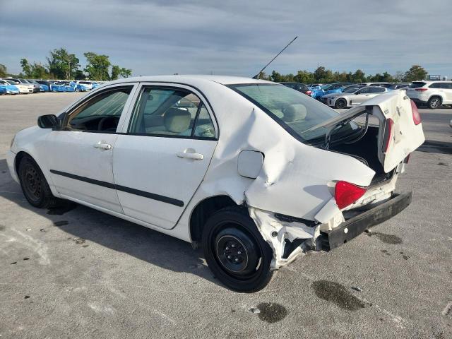 2006 TOYOTA COROLLA CE #3298052128
