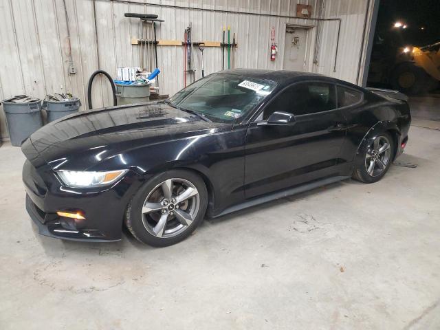 2016 FORD MUSTANG #3302715016
