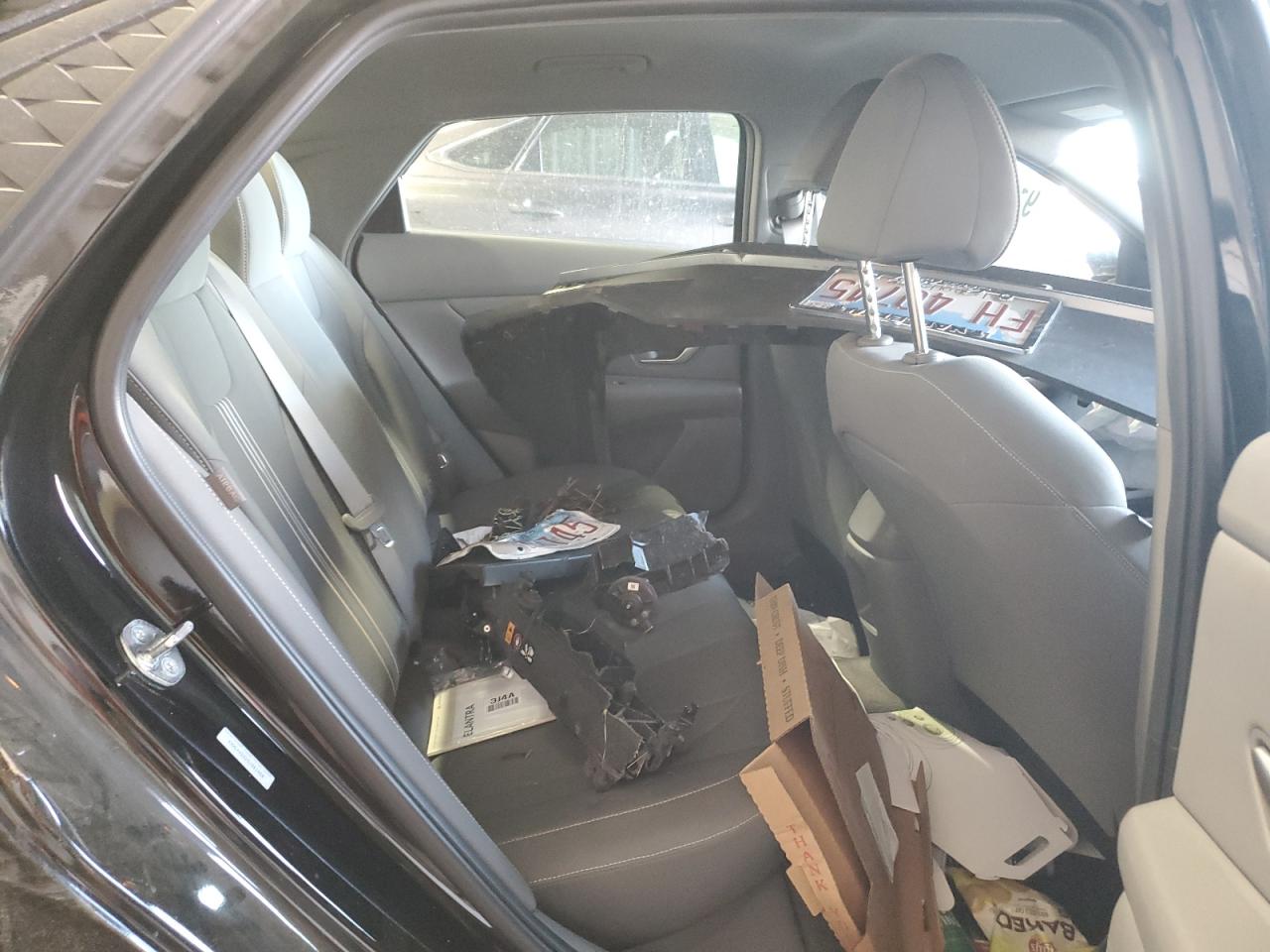 HYUNDAI ELANTRA SEL SPORT