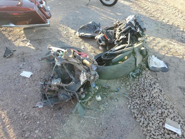 2018 HONDA CBR600 RR #3310663747