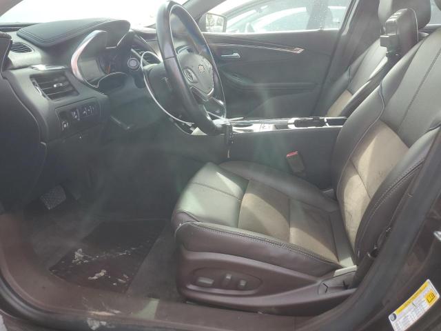 2015 CHEVROLET IMPALA LT #3297082530