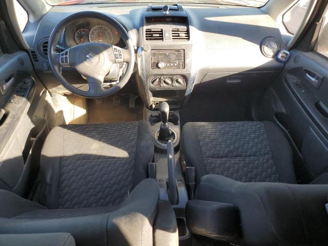2009 SUZUKI SX4 TECHNO #3301847352