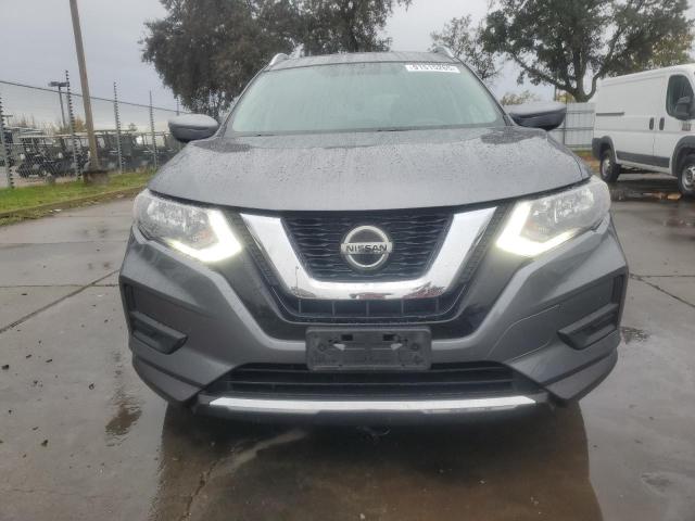 2018 NISSAN ROGUE S #3298019133