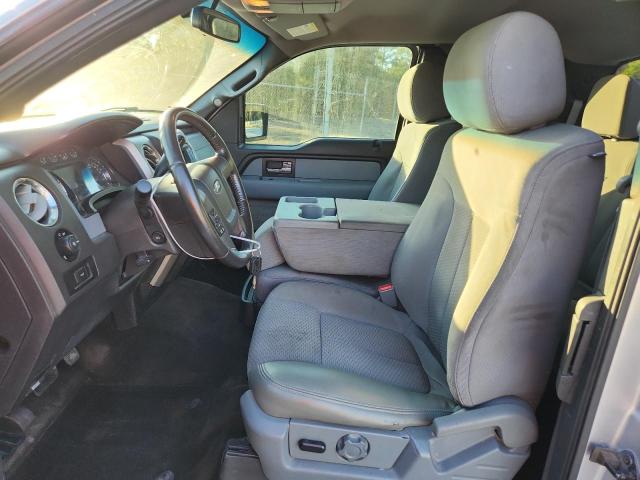 2014 FORD F150 SUPER #3293176149