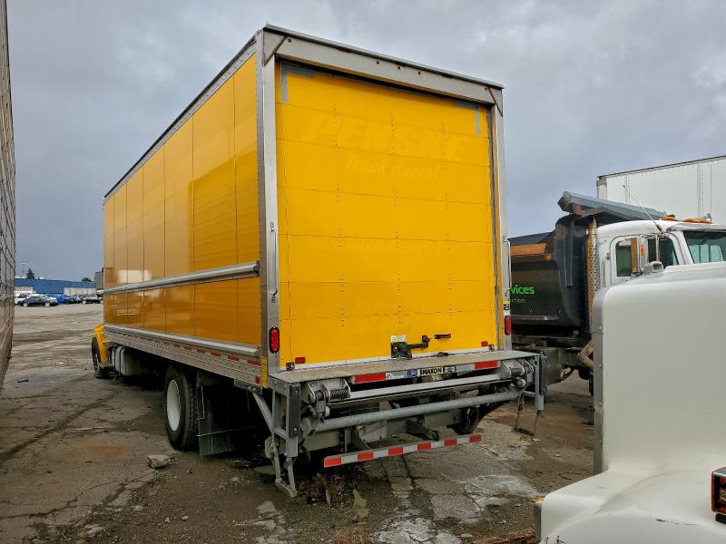 2023 HINO HINO L6 #3297901816