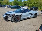 Lot #3297049590 2021 CHEVROLET CORVETTE S