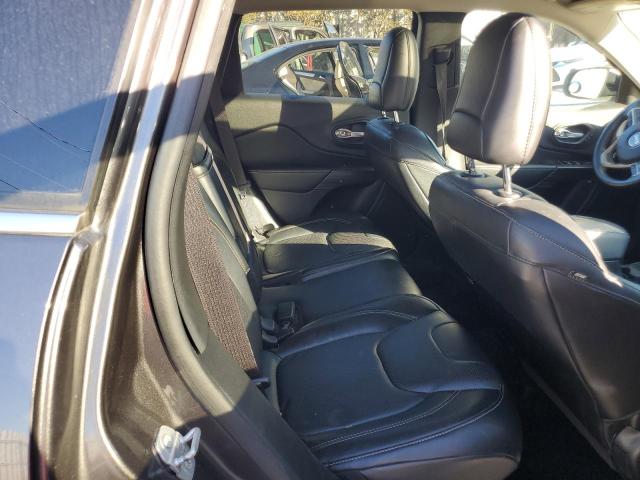 2015 JEEP CHEROKEE L #3297981032