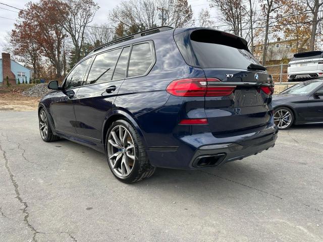 2020 BMW X7 M50I #3292323273
