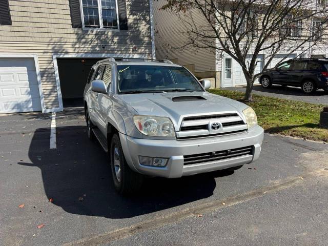 2004 TOYOTA 4RUNNER SR #3291192035