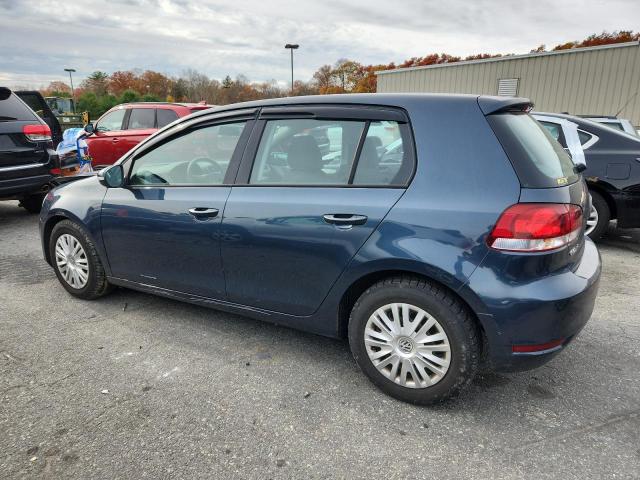 2012 VOLKSWAGEN GOLF - WVWDB7AJ1CW238369