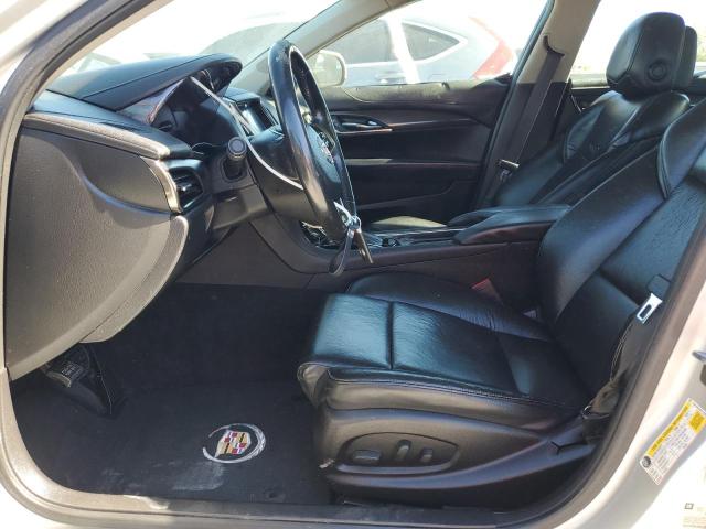 2013 CADILLAC ATS #3287295999