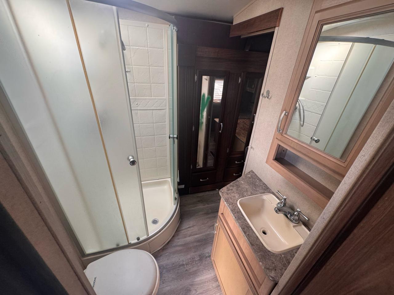 Lot #3283934799 2017 DUTCHMEN DENALILITE