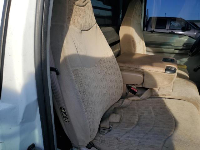 2001 FORD F350 SUPER #3296939838