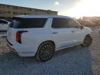 Lot #3301751350 2023 HYUNDAI PALISADE C