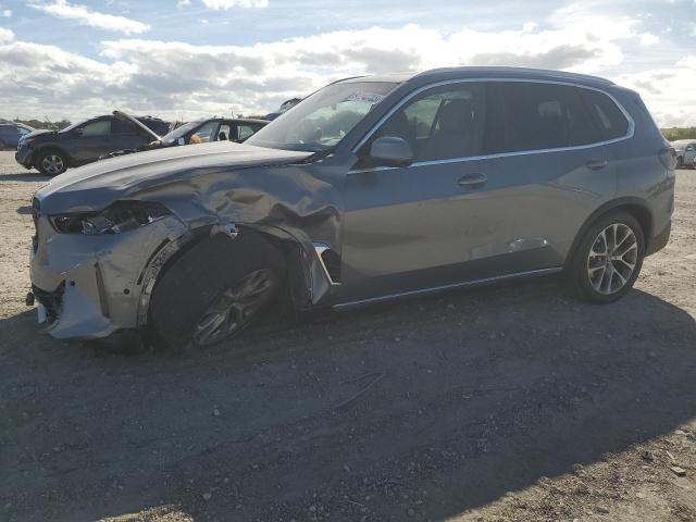 Global Auto Auctions: 2024 BMW X5 SDRIVE