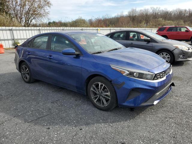 2023 KIA FORTE LX #3303924701