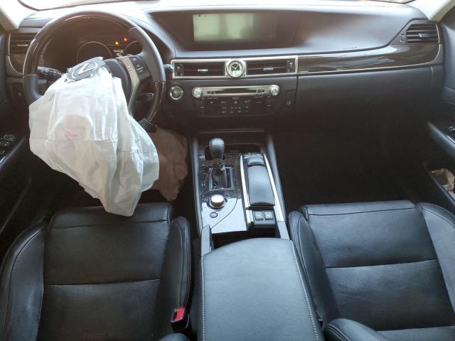 2013 LEXUS GS 350 #3298153286
