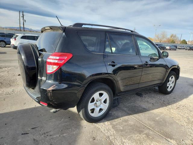 2011 TOYOTA RAV4 #3293883593