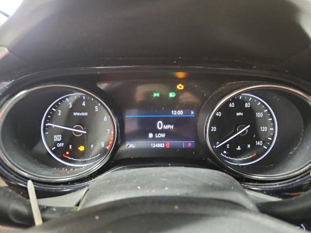 2020 BUICK ENCORE GX #3302657042