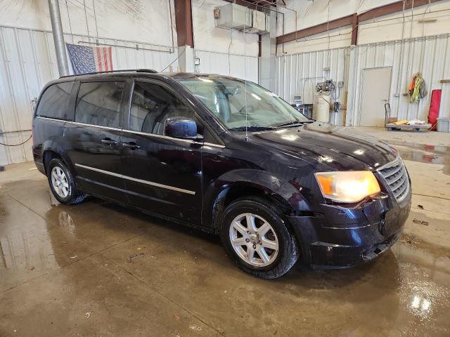 2010 CHRYSLER TOWN & COU - 2A4RR8D12AR451706