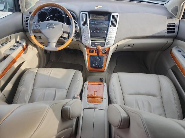 2009 LEXUS RX 350 #3312543817