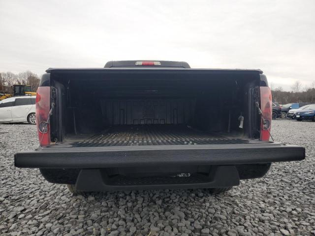 2010 CHEVROLET COLORADO #3305543105
