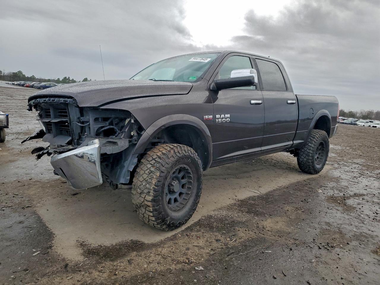 RAM 1500 LARAMIE
