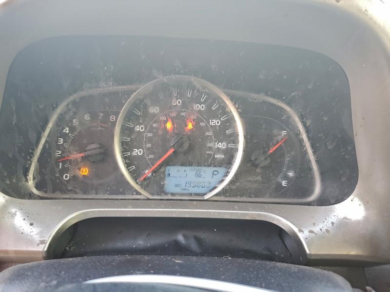 2015 TOYOTA RAV4 LE #3301660673