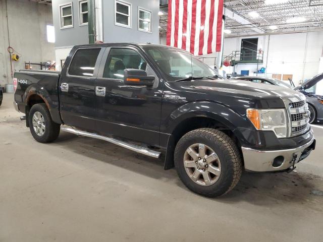 2013 FORD F150 SUPER #3283796451