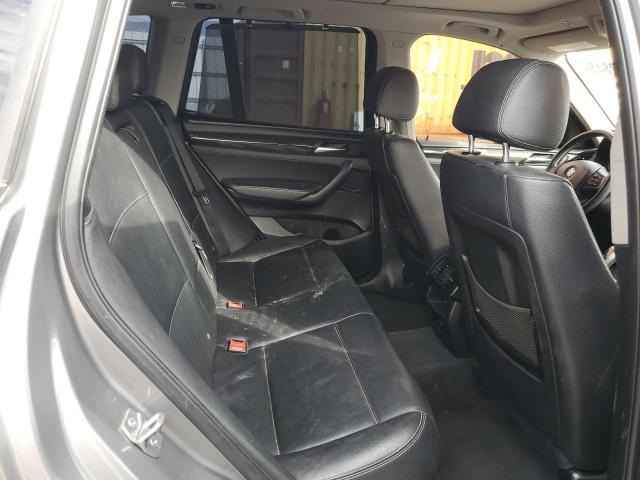 2013 BMW X3 XDRIVE2 #3305753757