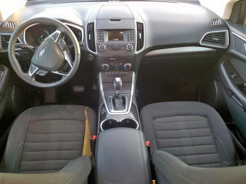 2018 FORD EDGE SEL #3309796399