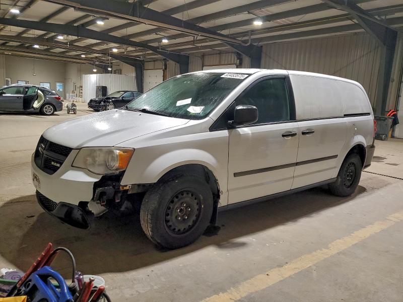 2014 RAM TRADESMAN #3294143942