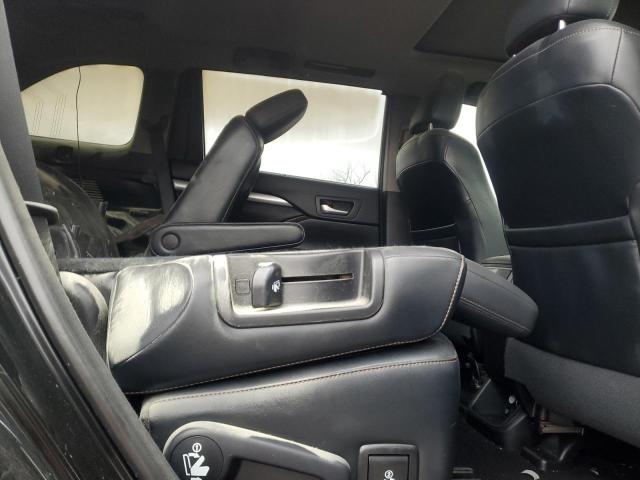 2015 TOYOTA HIGHLANDER #3303724460