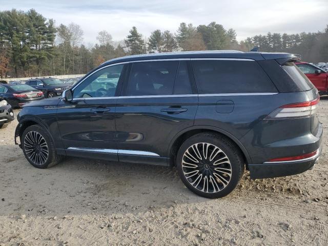 2020 LINCOLN AVIATOR BL #3294411492