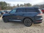 Lot #3294411492 2020 LINCOLN AVIATOR BL