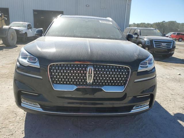 2023 LINCOLN AVIATOR RE - 5LM5J7XC0PGL09618