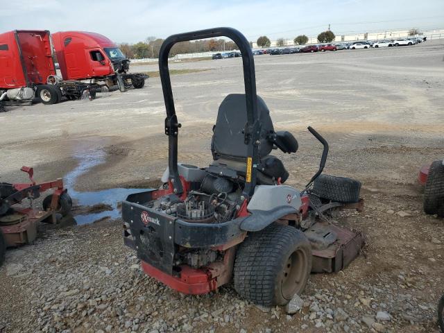 2021 EXMARK X SERIES #3286533155