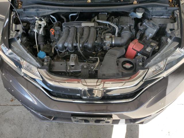 2019 HONDA FIT EX #3311517248