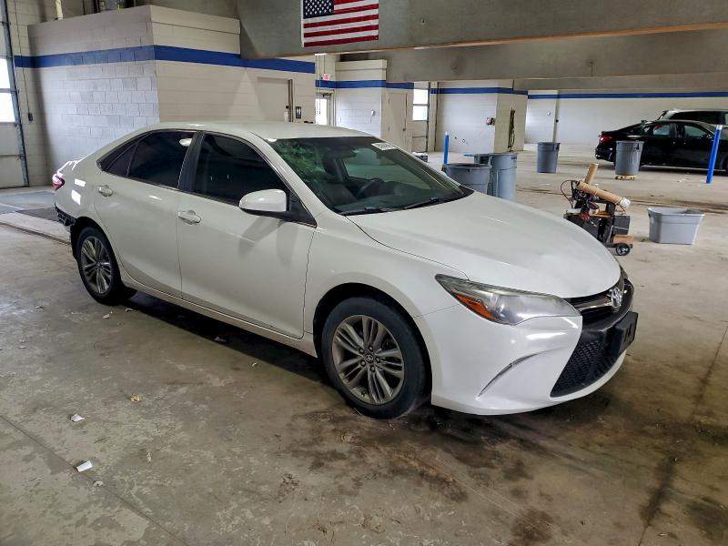 2017 TOYOTA CAMRY LE #3301820423