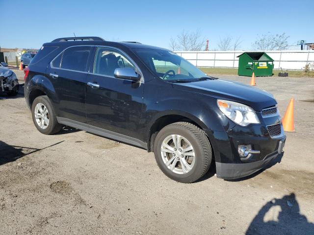 2013 CHEVROLET EQUINOX LT #3302904995