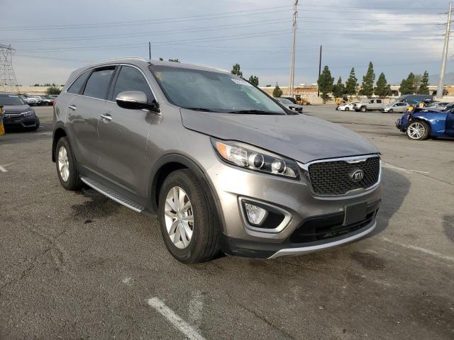 2016 KIA SORENTO LX #3298085137