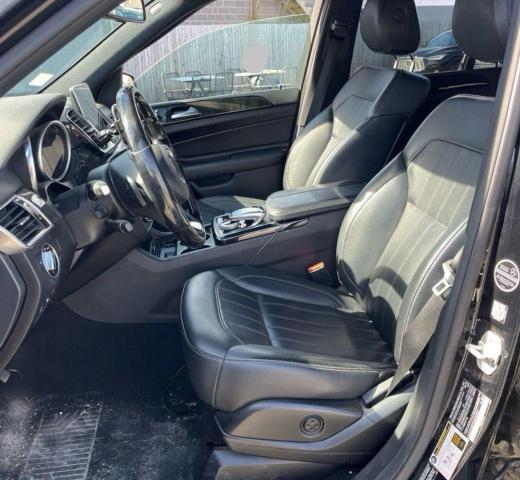 2016 MERCEDES-BENZ GLE 350 #3283963820