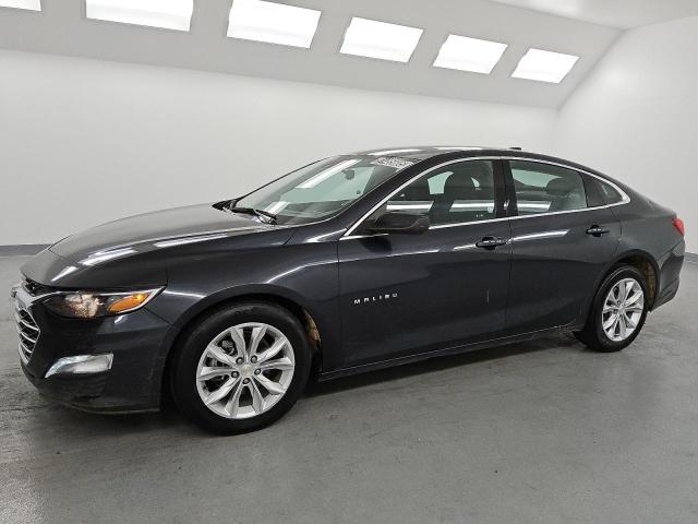 2023 CHEVROLET MALIBU LT #3312437623