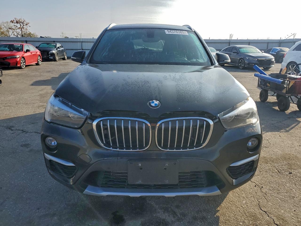BMW X1 SDRIVE28I