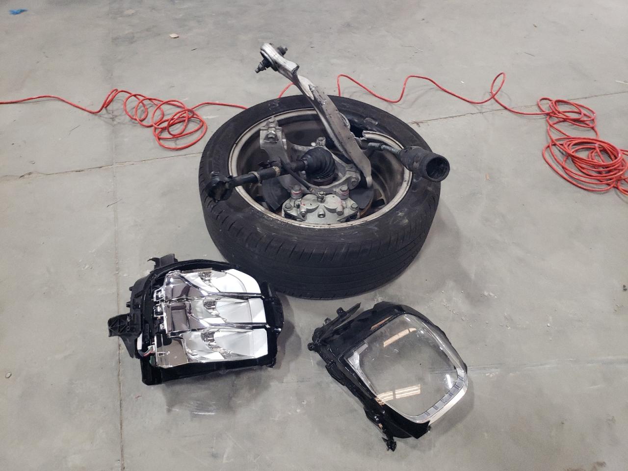 MITSUBISHI OUTLANDER SE